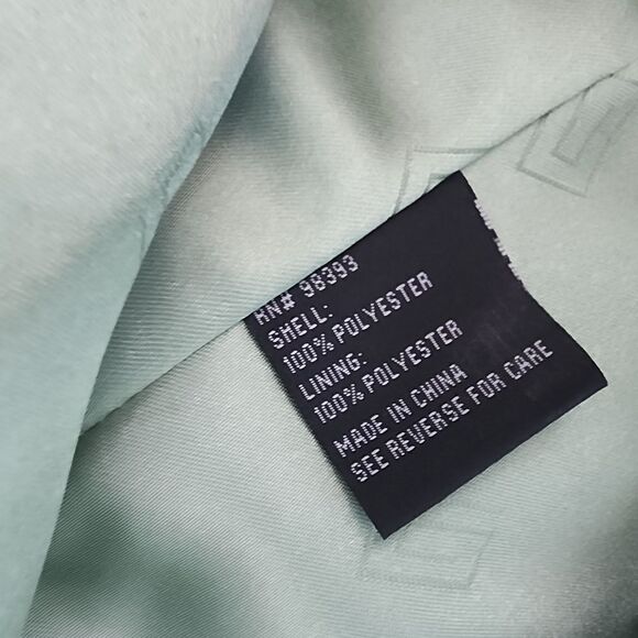 Pamela McCoy sneak print blazer sport jacket contemporary new with tags - Picture 11 of 16